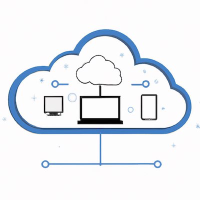Exploring the Types of Cloud Services