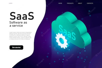 Software as a Service (SaaS): Products & Services