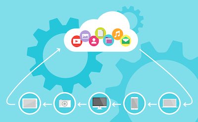 Benefits of Cloud Servers for Businesses