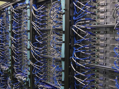 Comparing Cloud Servers with Physical Servers