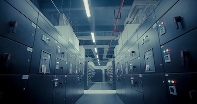 Discovering the Locations of Cloud Data Centers: An Overview