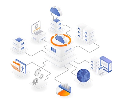 How Do Cloud RADIUS Servers Work?