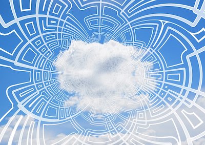 How Do Cloud Servers Work