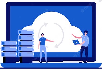 Best Cloud Backup Services