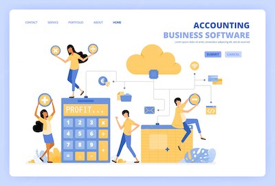 Cloud Accounting Services: How They Work
