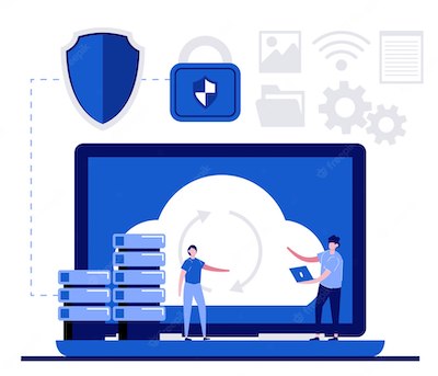 Cloud Backup Solutions