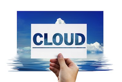 Why Choose Cloud Services