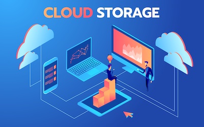 Benefits of Cloud Storage Solutions