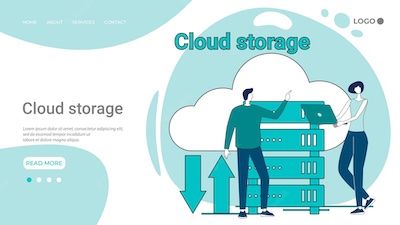 Best Cloud Storage Solutions