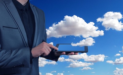 Main Uses for Cloud Storage for a Company