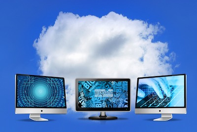 SaaS Cloud Software