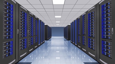 Cloud Computing Servers